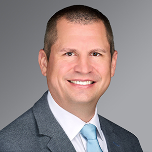 Marcus Montoro headshot