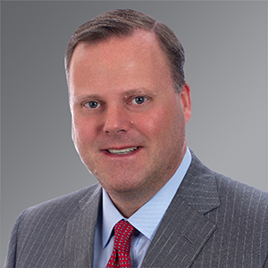 Headshot of Brian Moore