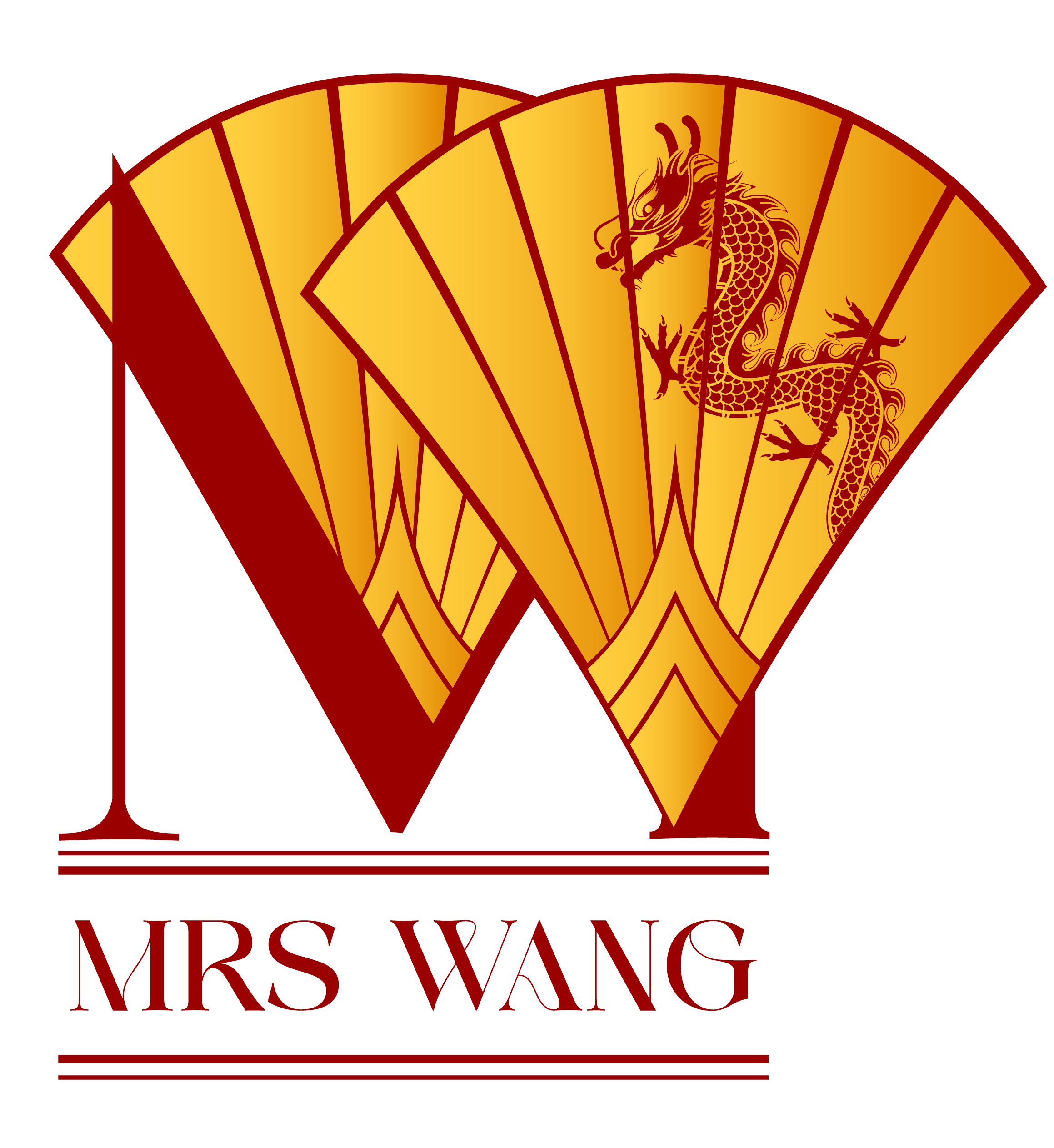 Mrs Wang.