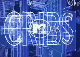 Promotional image for MTV show MTV Cribs