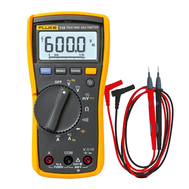 Miscellaneous Testing Equipment