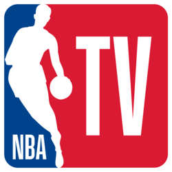 NBA TV Logo