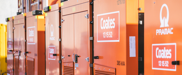 Coates is appointed to the National Emergency Management Stockpile (NEMS) Panel