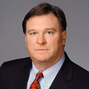 Brooks E. Nelson headshot