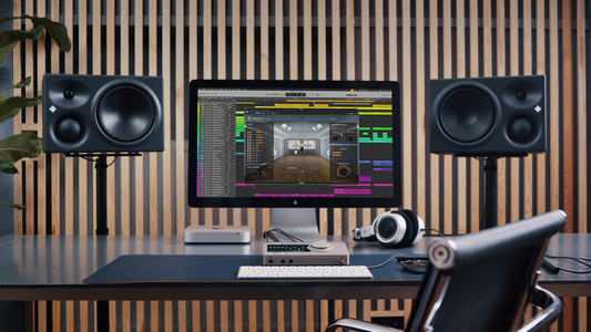 RIME Application Photo