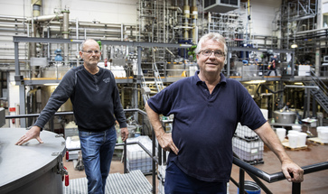 Nieuw bij Pensioenfonds PGB