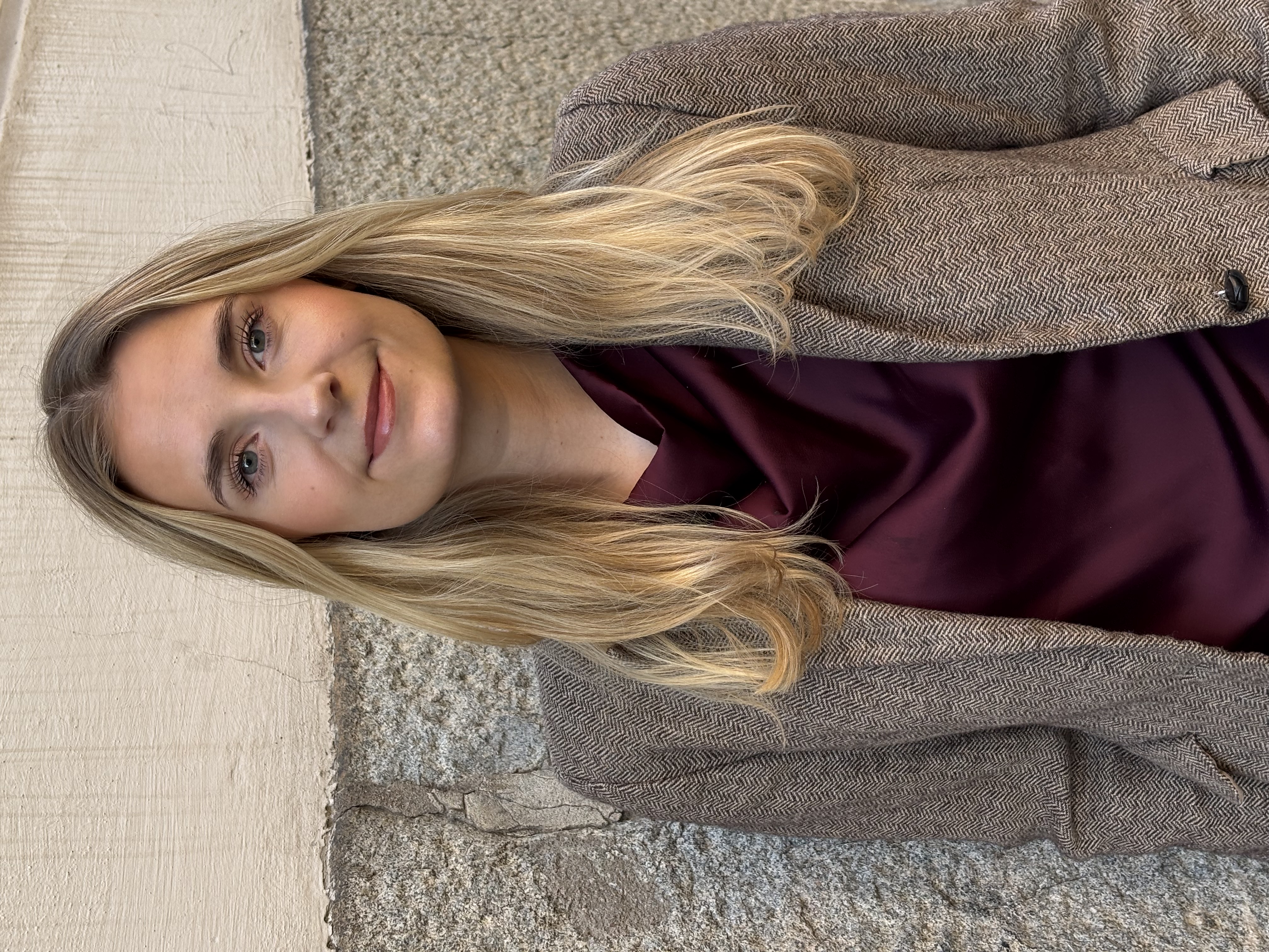 Nora Gustafsson