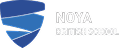 School logo