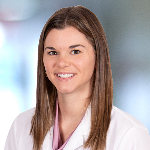 Headshot of Dr. Olivia Siefke, cardiologist at The Christ Hospital