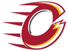 Ottawa Charge Logo