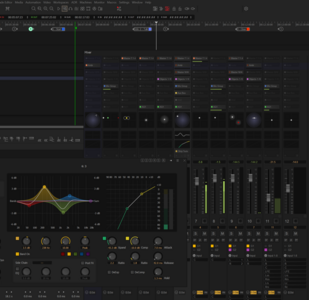 PYRAMIX 15 General Overview