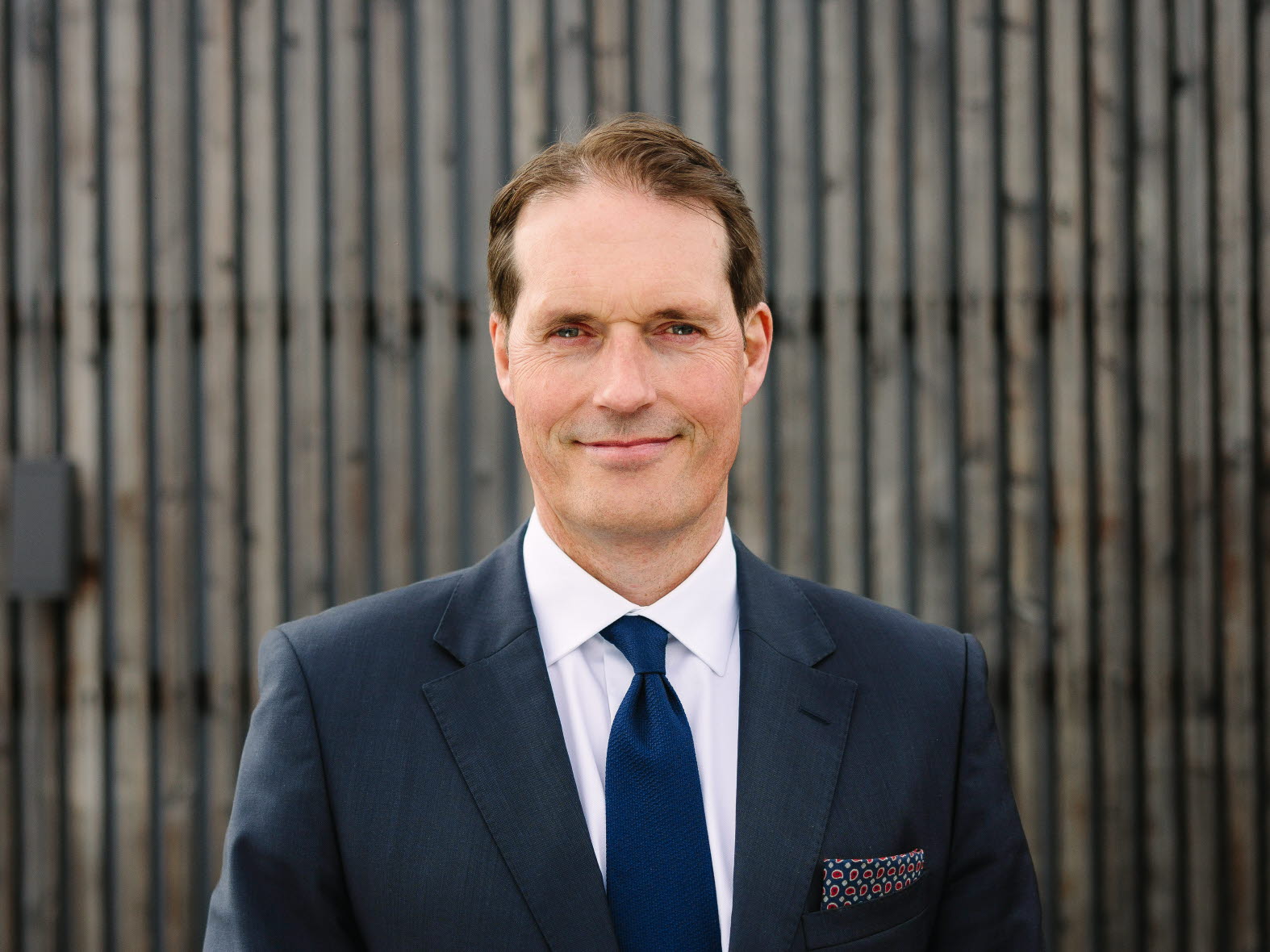 Paal Karstensen, SEB