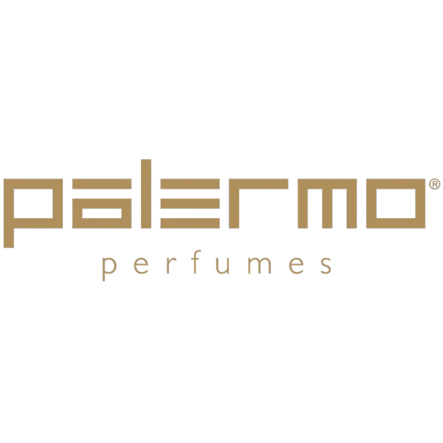 Palermo Perfumes logo and store directory listing thumbnail