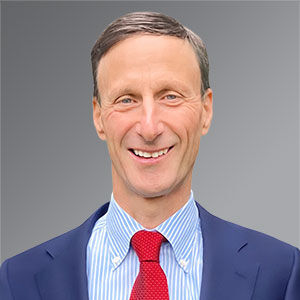 Louis Palladino headshot