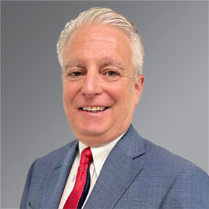 Grant Palmer headshot
