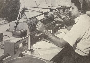 Pancreatic Cancer Awareness Month