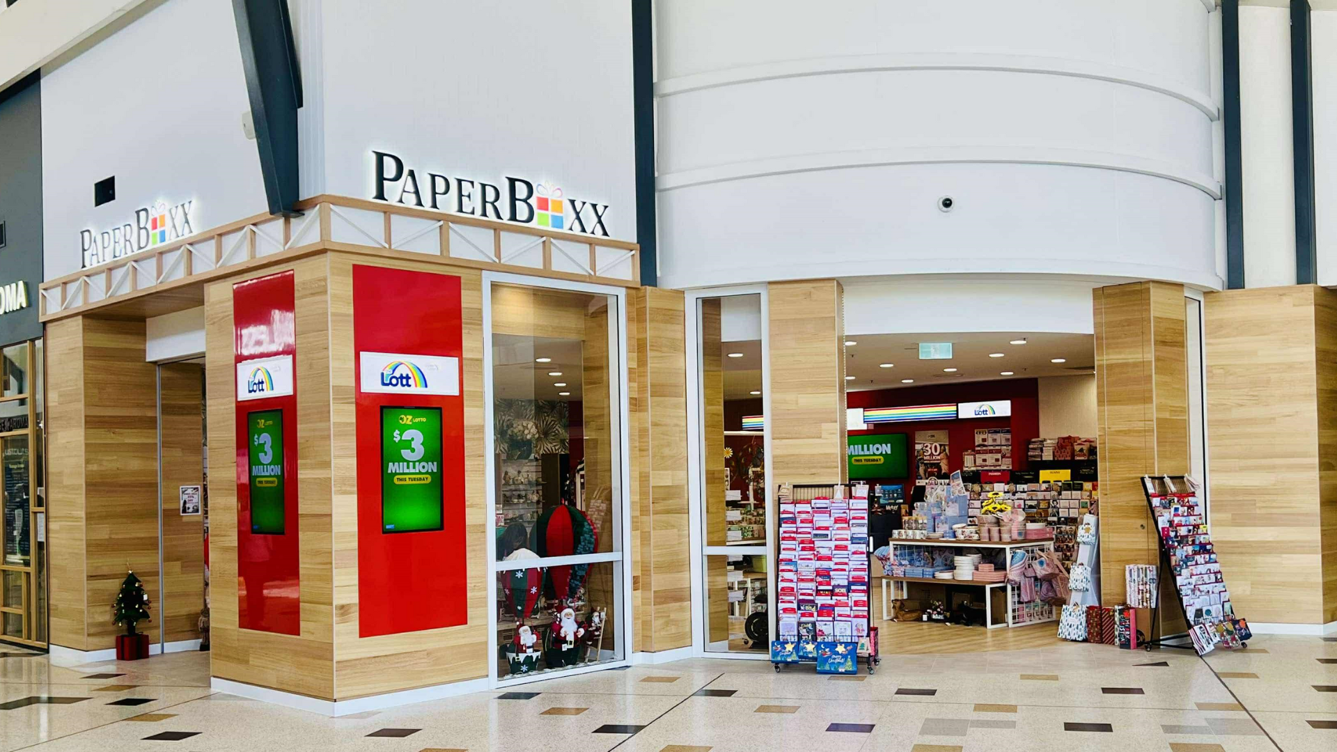 Paperboxx 