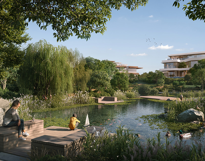 Explore How Eco-Friendly Living Shapes Real Estate | Aldar