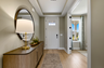 Persimmon Foyer