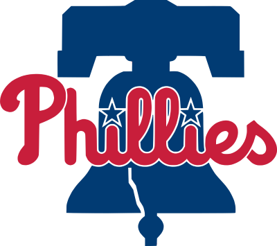 Philadelphia_Phillies Logo