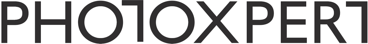 PhotoXpert logo