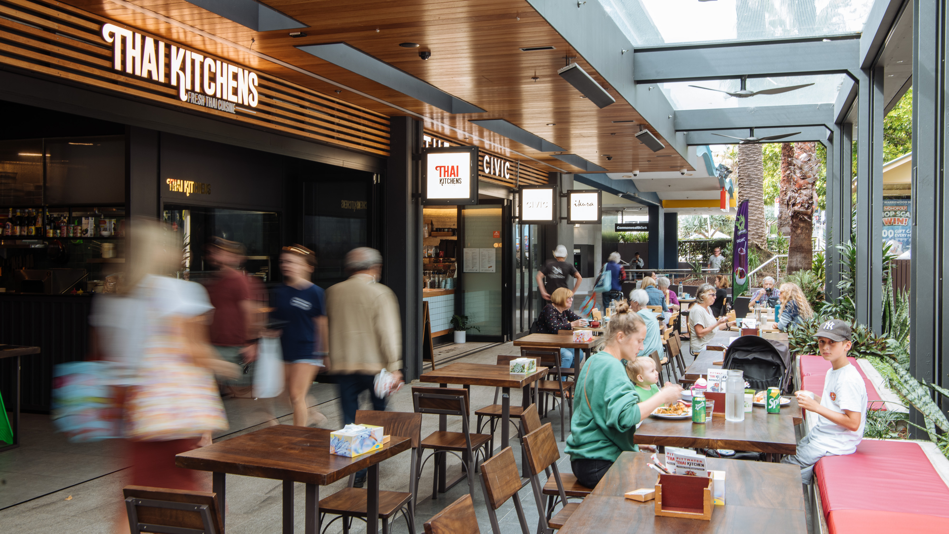 Pittwater Place