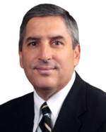 The Honorable Mark A. Pizzo