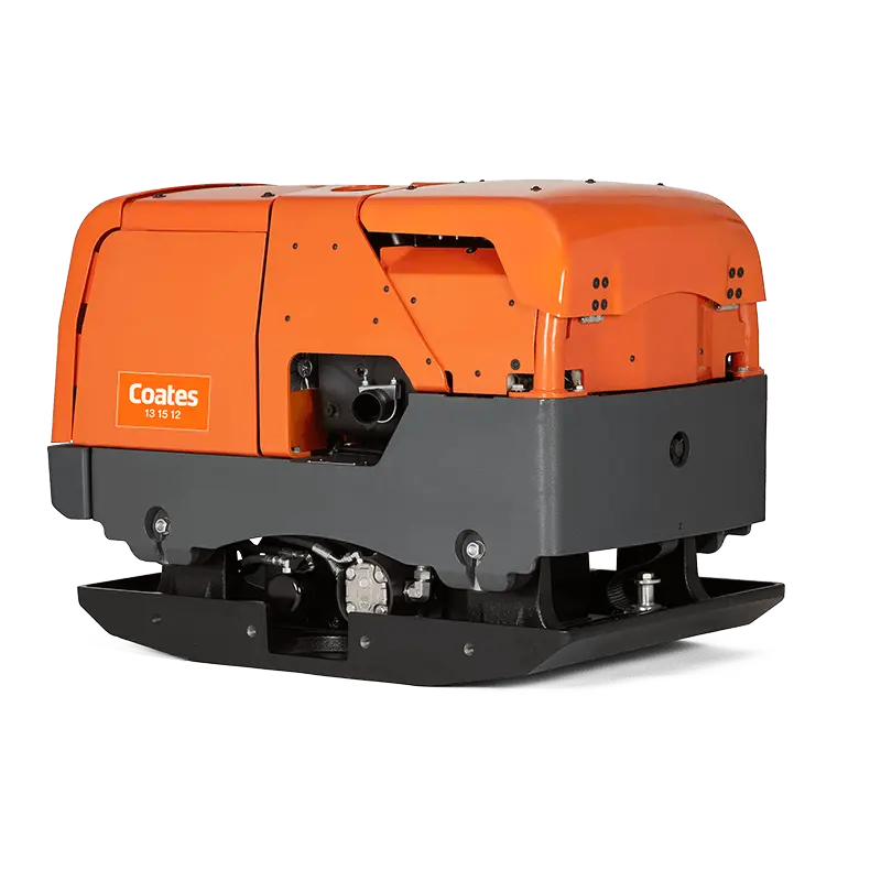 Plate Compactors