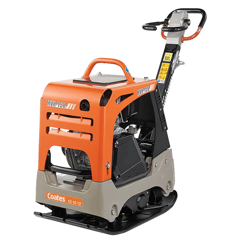 Plate Compactors