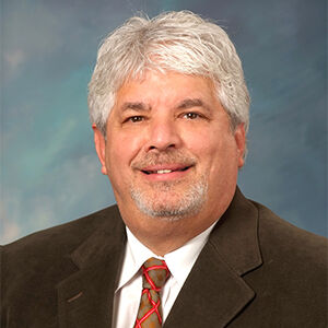 Ron Posner headshot