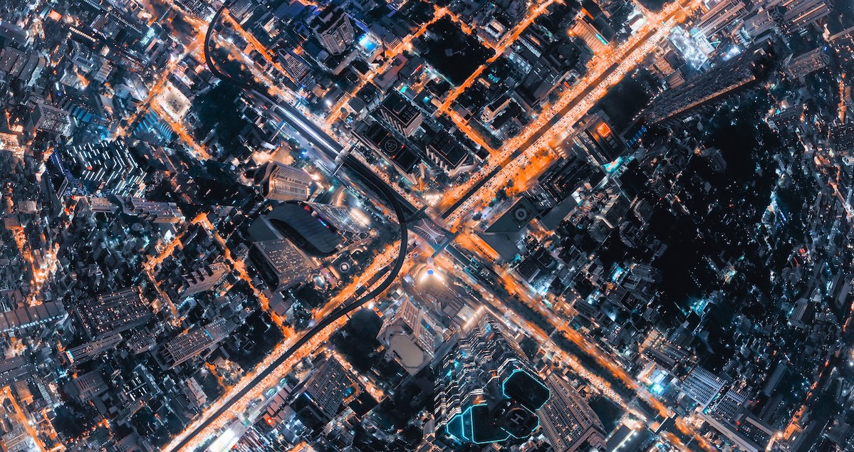 Power demand in emerging economies is expected to surge in the coming decades