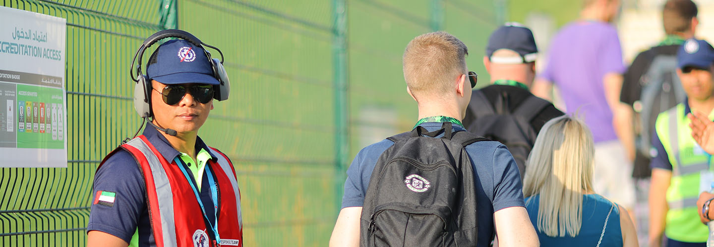 الدار العقارية تستحوذ على شركة سبارك للخدمات الأمنية | الدار