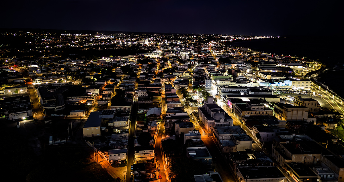 Puerto Rico’s VPP connects tens of thousands of residential solar batteries