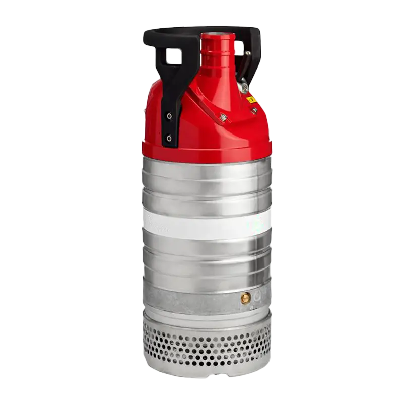 Submersible and Flexdrive Pumps