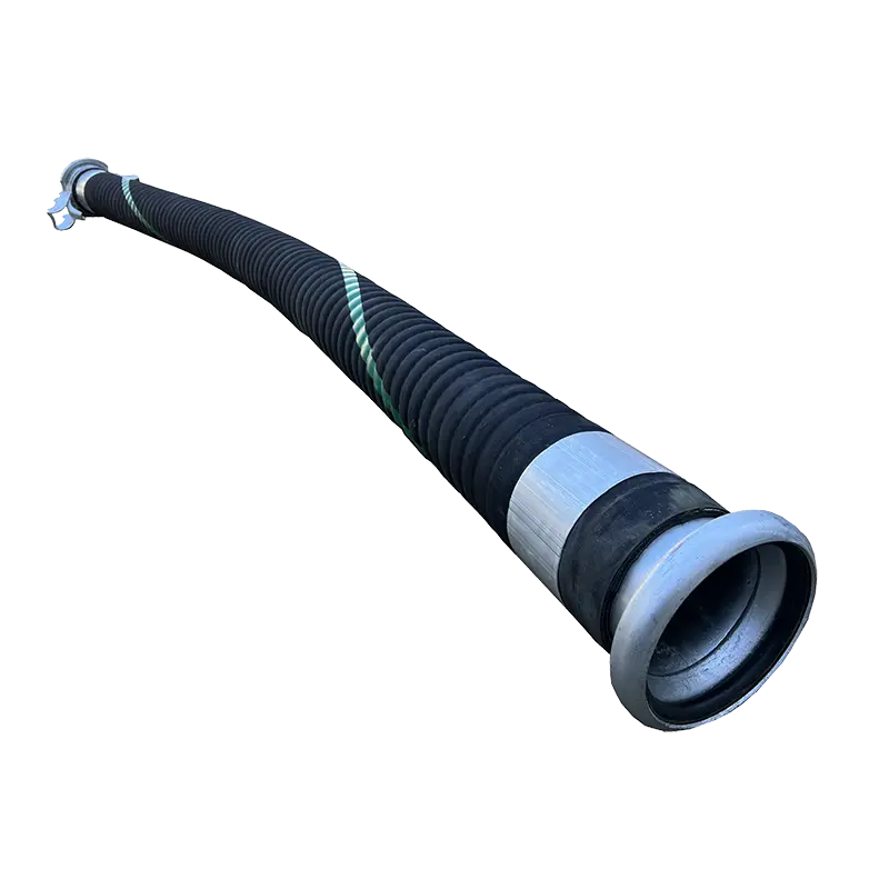 Suction Hose