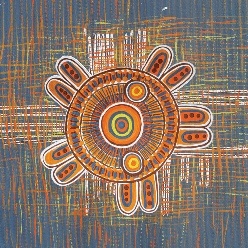 QIC Naidoc_Webtile 800 x 800