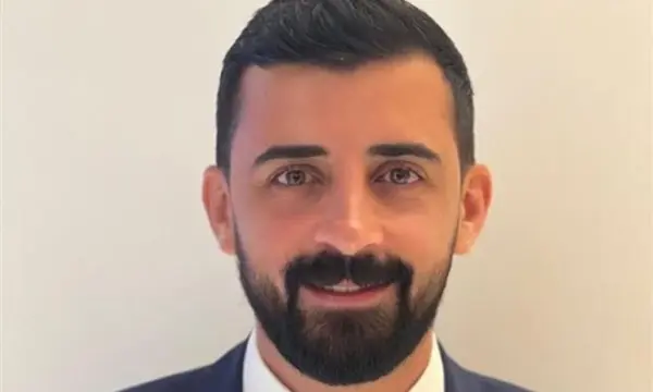 Ramy Alkaissy, MCIPS