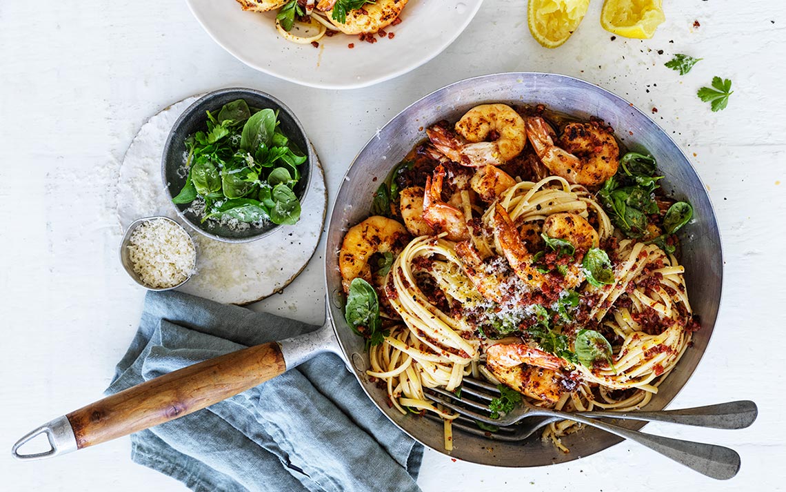 pasta