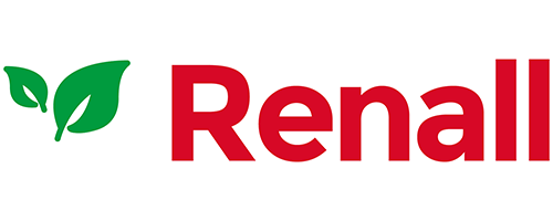 Renall logotype