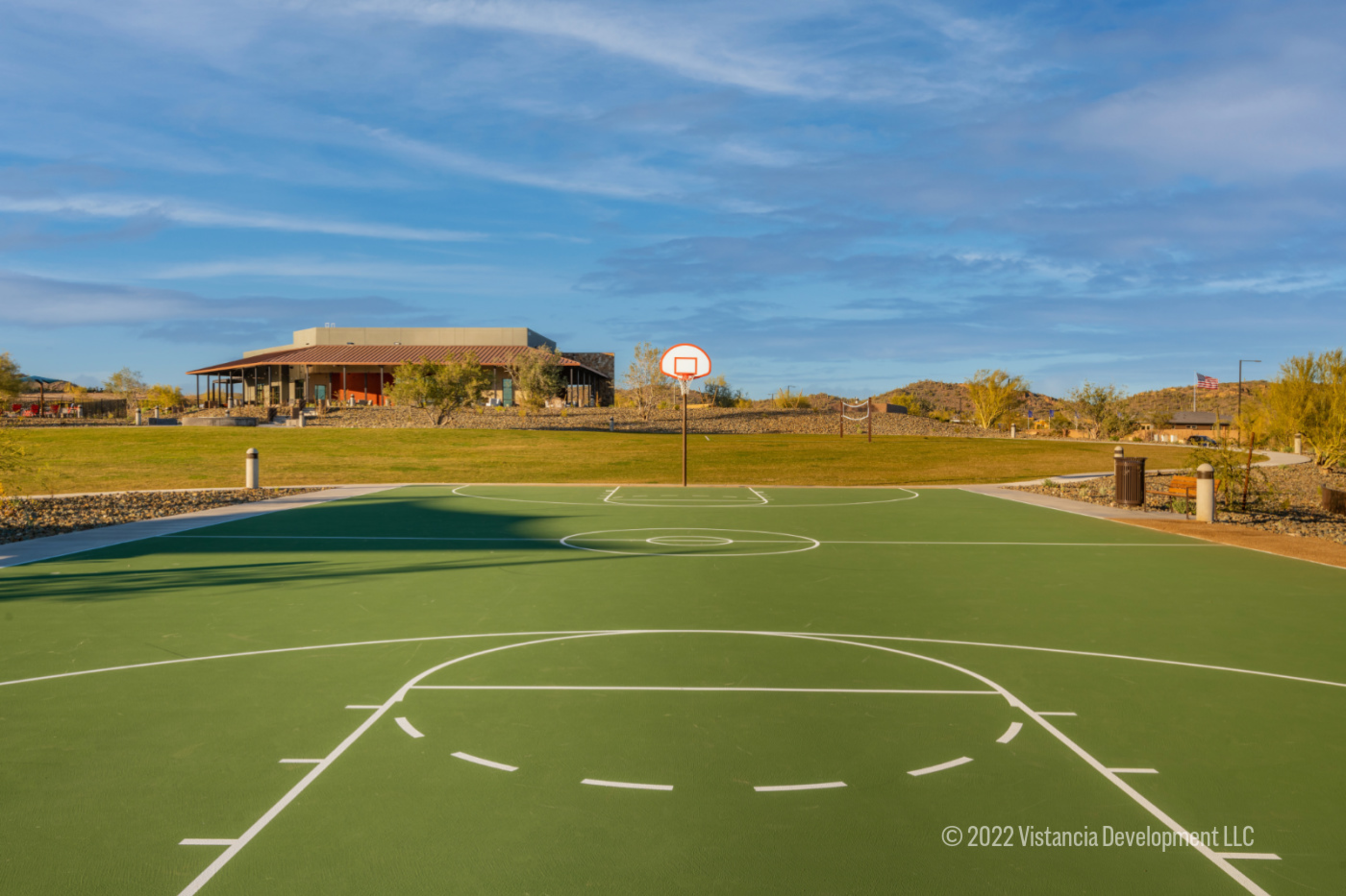 Resident Exclusive Amenities 