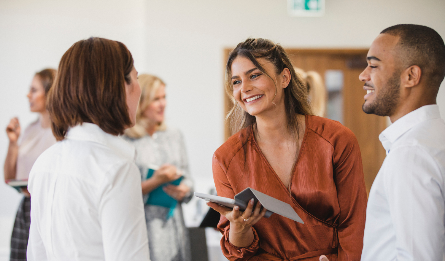 6 tips to build your brand and leave a lasting impression