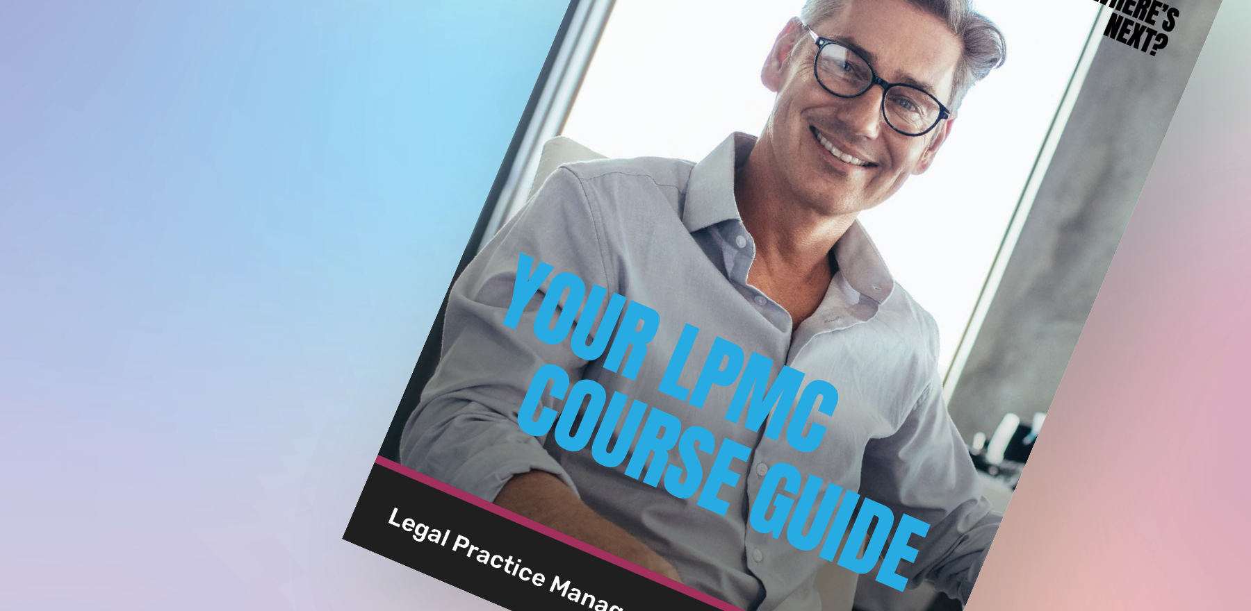 Law Practice Management Course South Australia - Course Guide