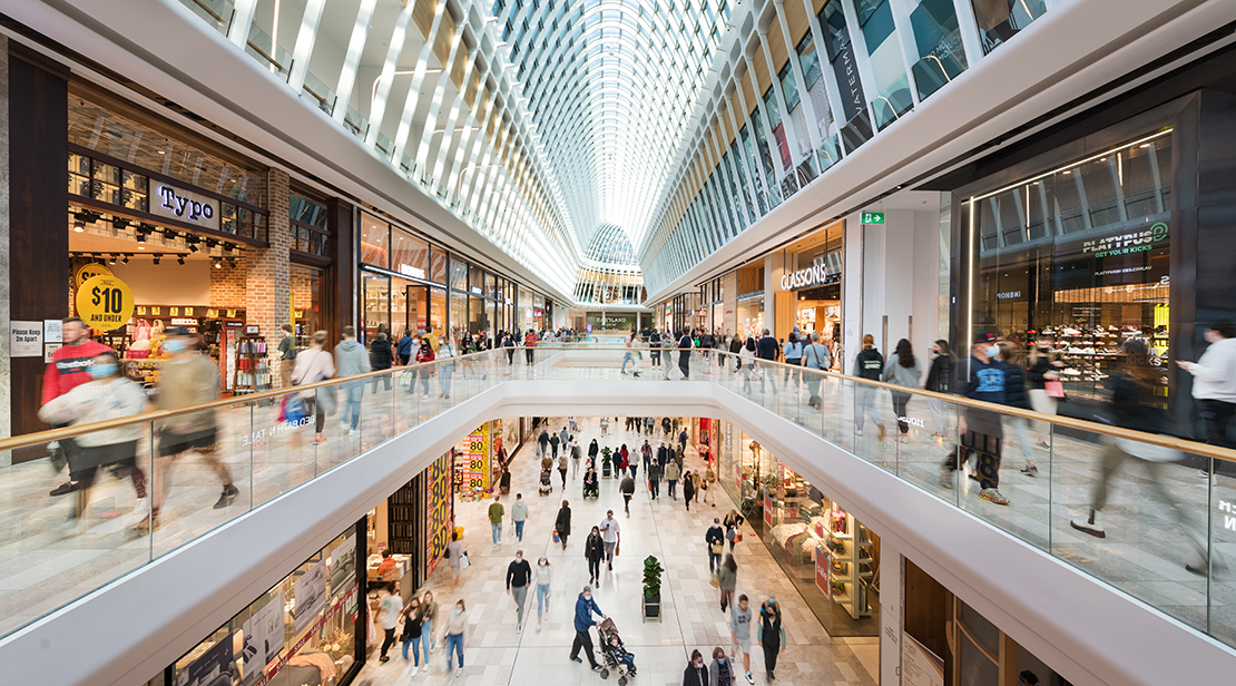 Canberra Centre