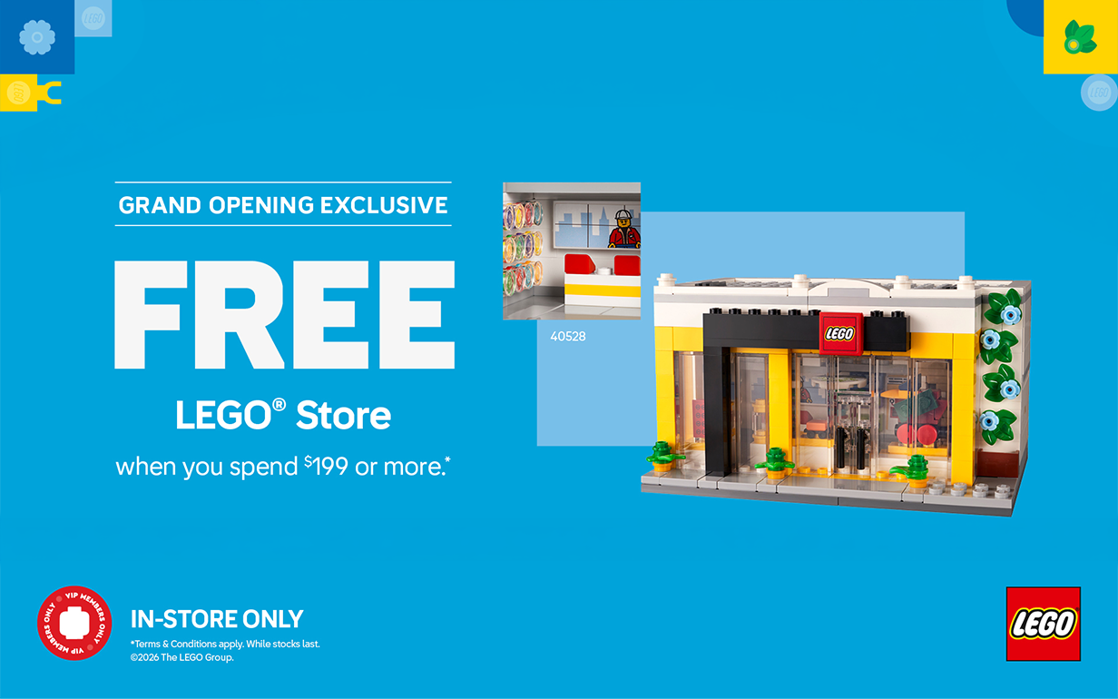 LEGO