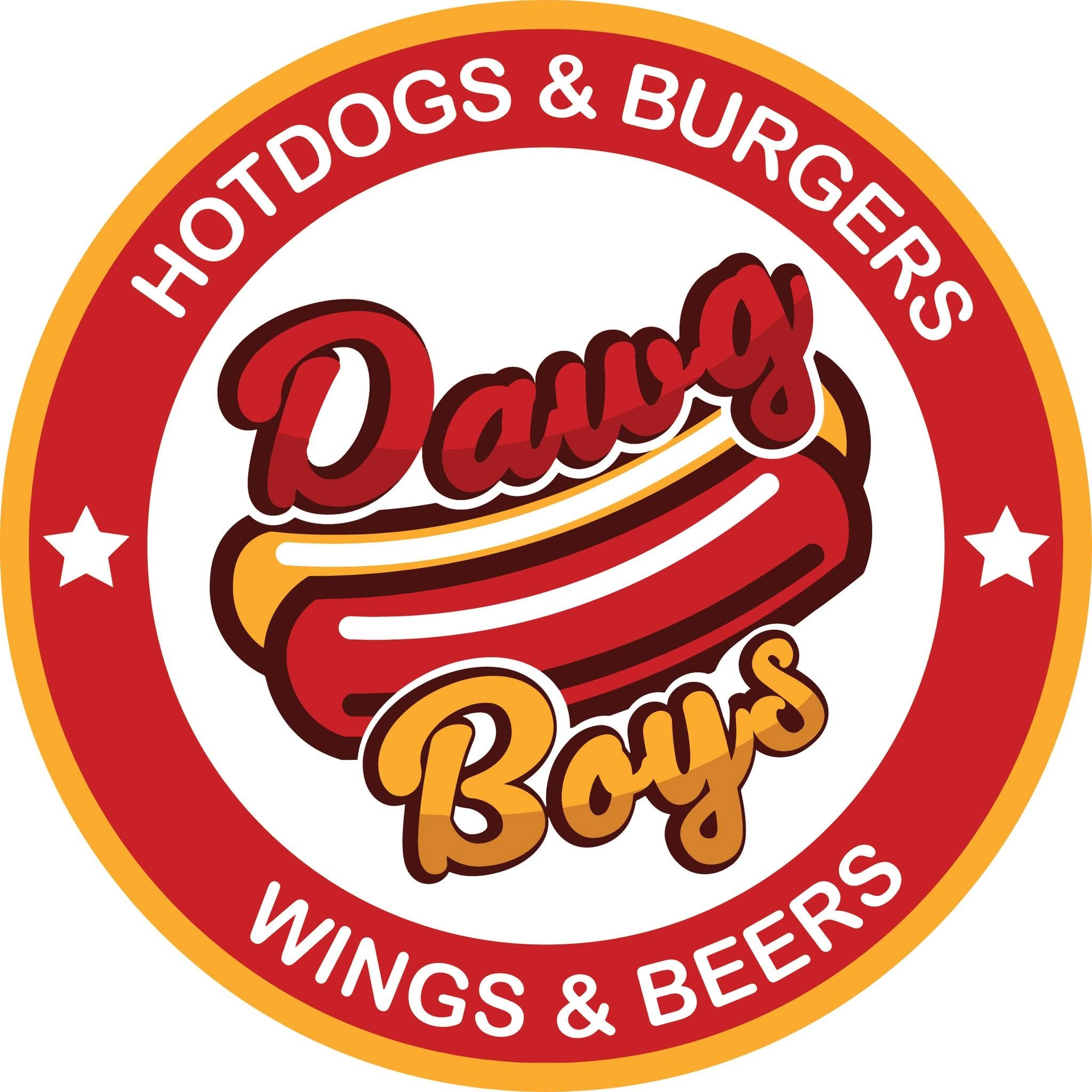 image of dawg boys food