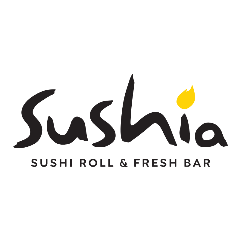 Sushia Logo