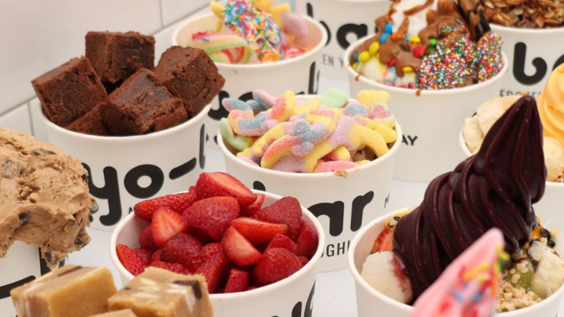 Yo-Bar