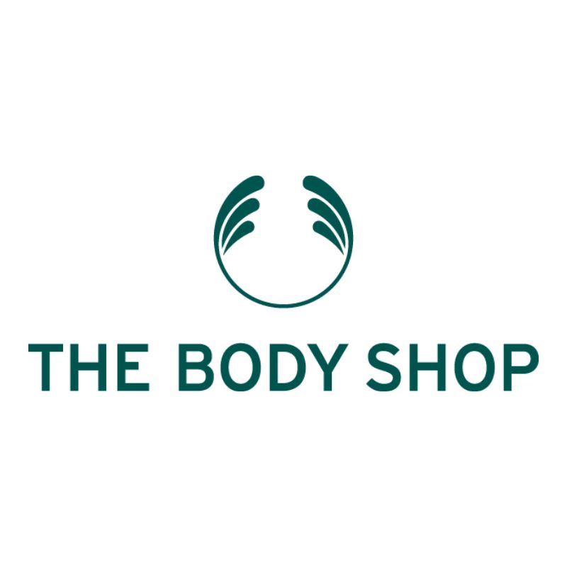The Body Shop logo