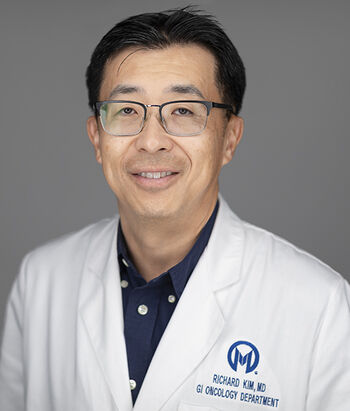 Richard Kim, MD