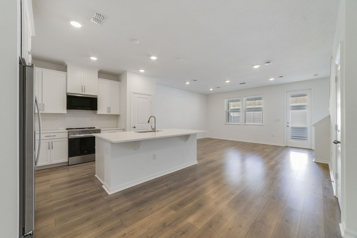 Richmond Interior